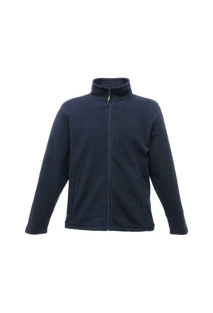 RG138 Full Zip Microfleece (Small to 4Xlarge)  5 COLOURS