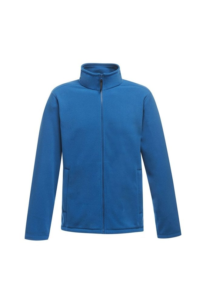 RG138 Full Zip Microfleece (Small to 4Xlarge)  5 COLOURS