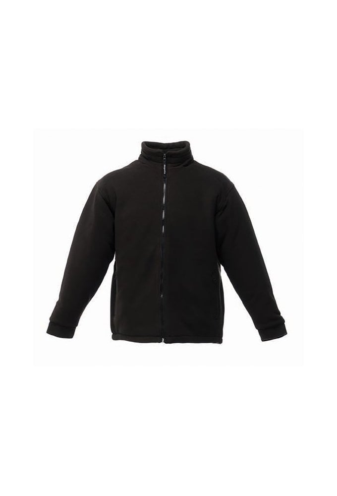 RG125 Quilted Lined Fleece (Small to 3XLarge) 2 COLOURS