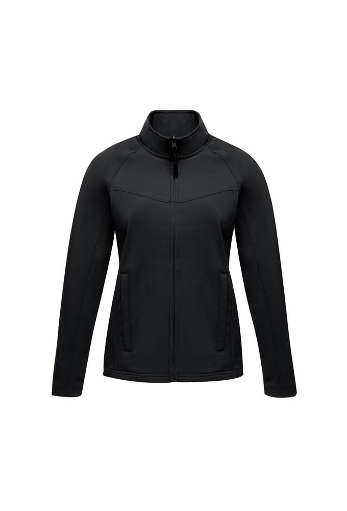 RG151 Regatta Womens Uproar Softshell (Small to 3XLarge) 5 COLOURS