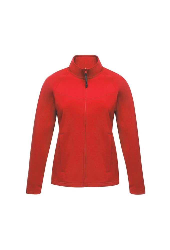 RG151 Regatta Womens Uproar Softshell (Small to 3XLarge) 5 COLOURS