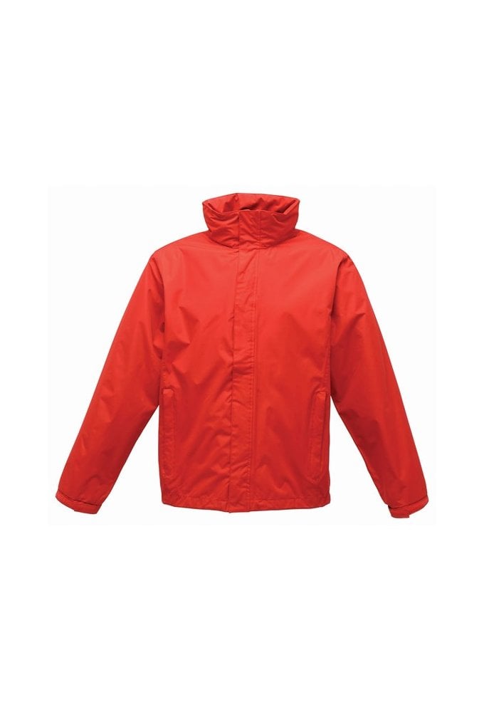 RG016 Waterproof and Windproof Pace II Jacket (Small to 3XLarge) 4 COLOURS