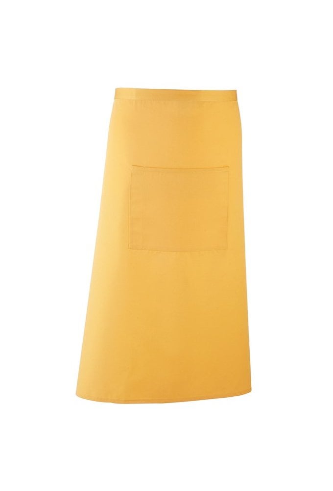 PR158 Bar Apron (One Size) 23 Colours
