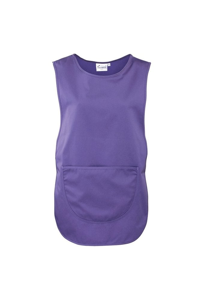PR171 Pocket Tabard (Small To 3XL)  13 Colours