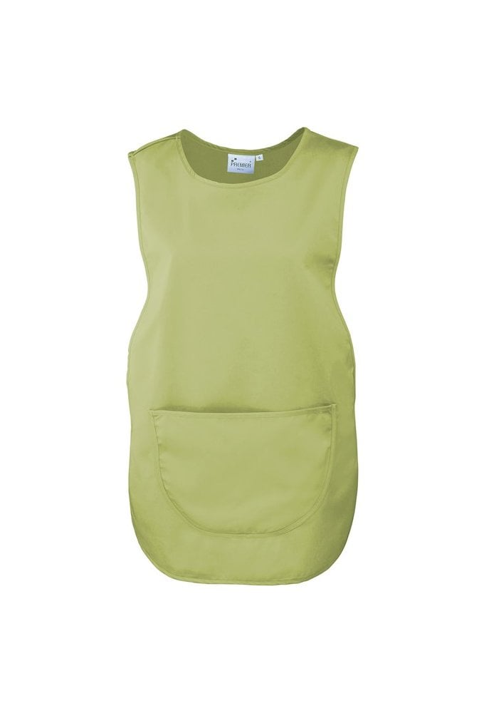 PR171 Pocket Tabard (Small To 3XL)  13 Colours