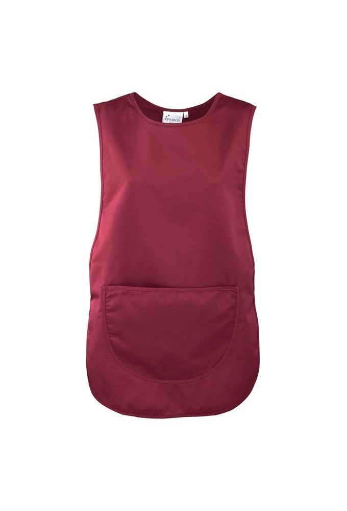 PR171 Pocket Tabard (Small To 3XL)  13 Colours