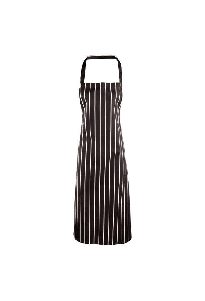 PR110 Stripe Apron