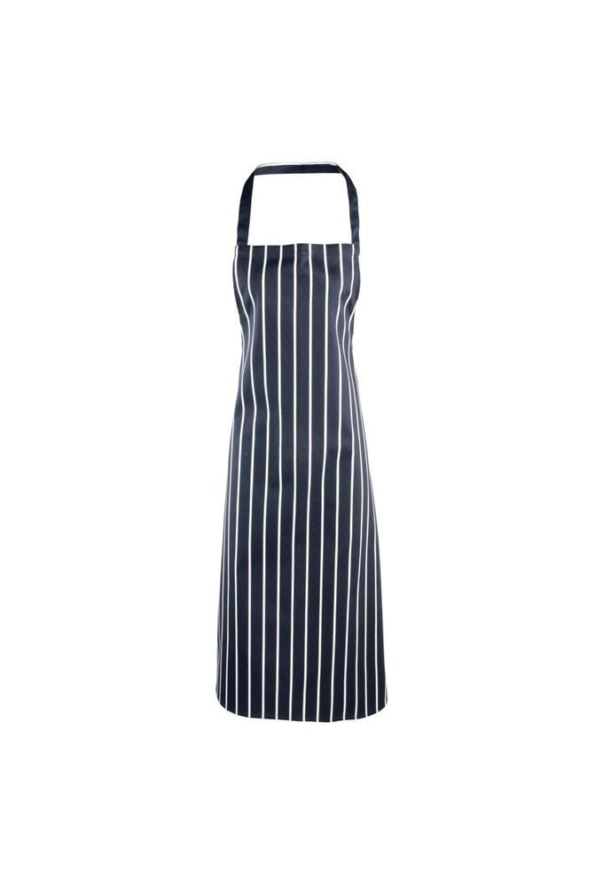 PR110 Stripe Apron
