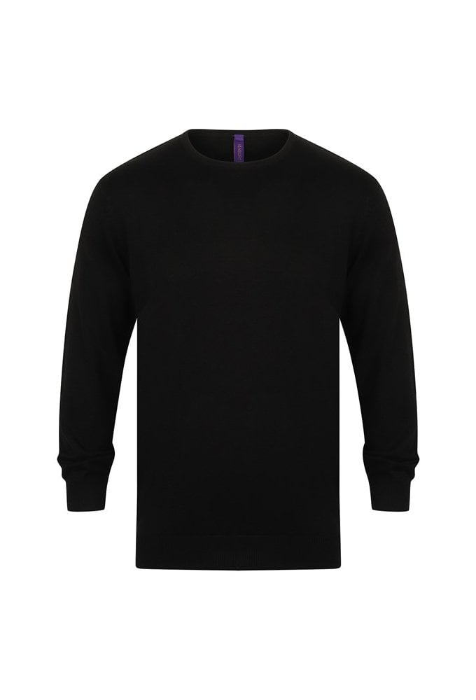 HB725 Crew Neck Jumper (Small to 4XLarge) 3 COLOURS