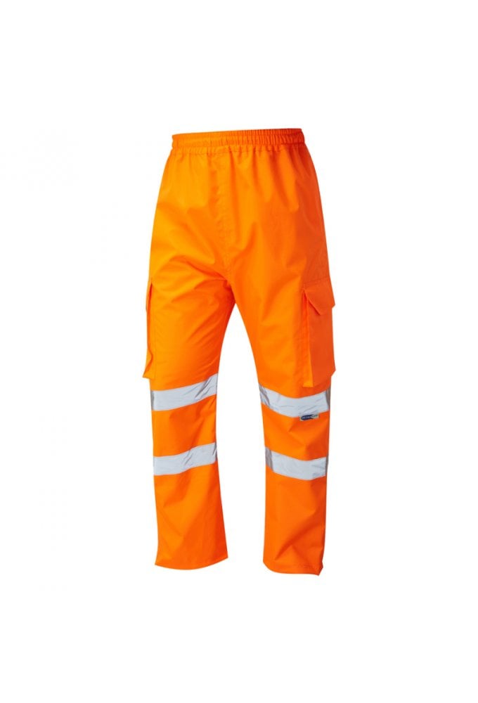 L01-Y Class 1 Appledore Cargo Overtrousers (Small To 5XL)