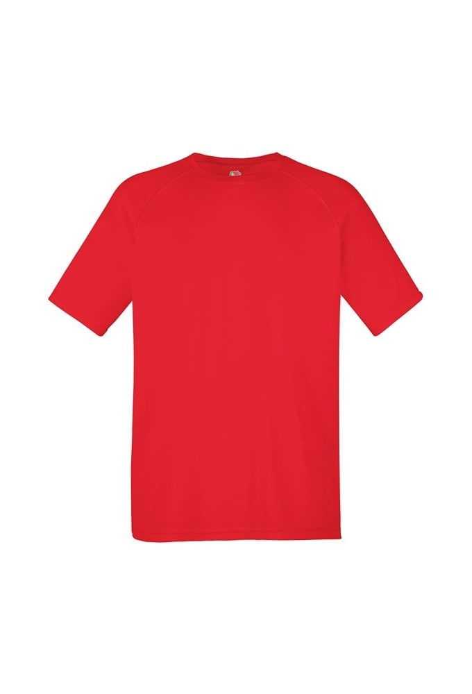 SS015 Performance T-Shirt (Small To 2XL) 8 COLOURS