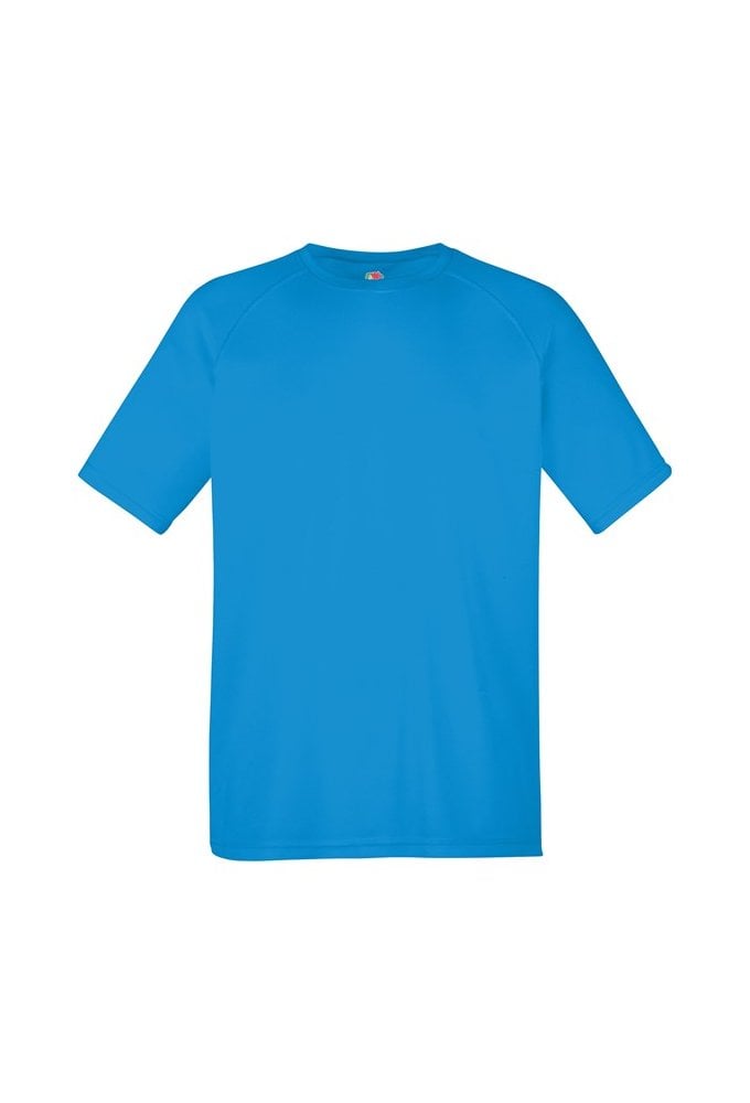 SS015 Performance T-Shirt (Small To 2XL) 8 COLOURS