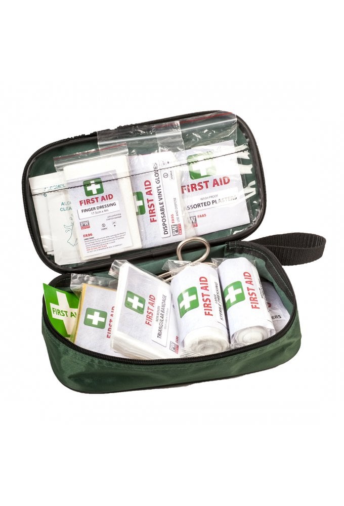 FA22 Portwest VEHICLE KIT