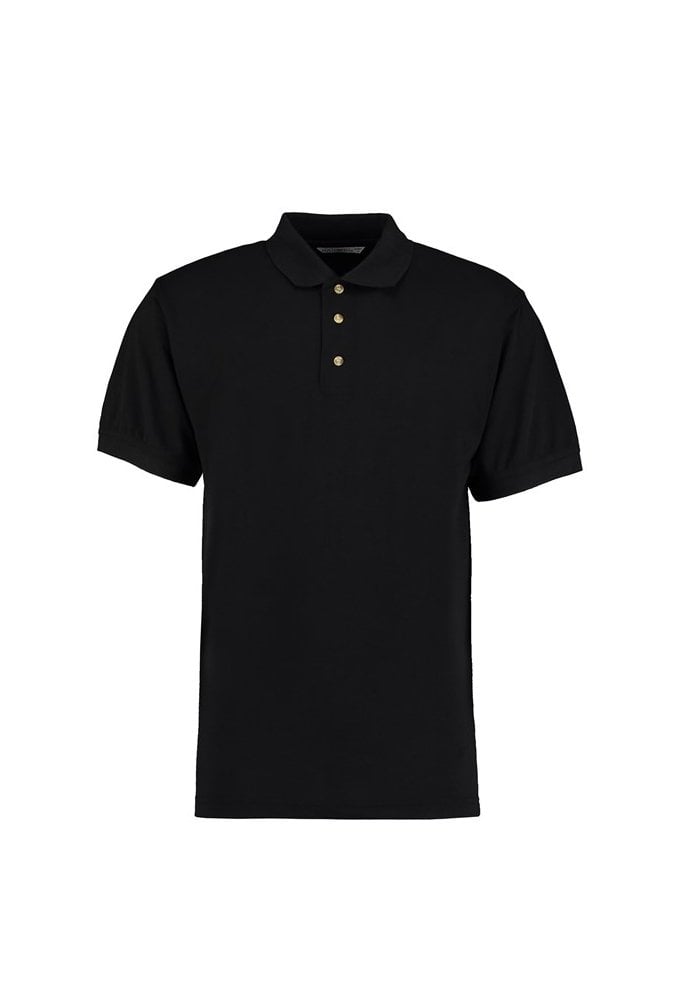 KK400 WorkWear Polo With 60 Degree Superwash Longer Fit (Xsmall to 5XLarge) 11 COLOURS