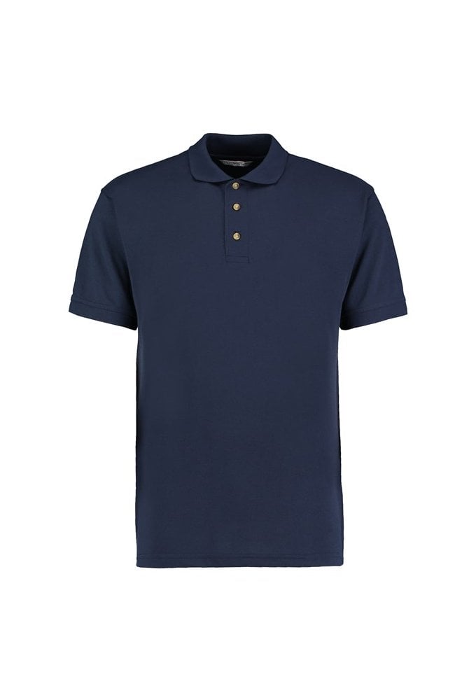KK400 WorkWear Polo With 60 Degree Superwash Longer Fit (Xsmall to 5XLarge) 11 COLOURS