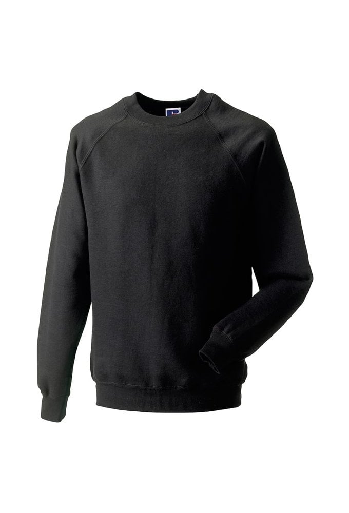 7620M Russell Classic Sweatshirt (XSmall to 4XL) 6 COLOURS