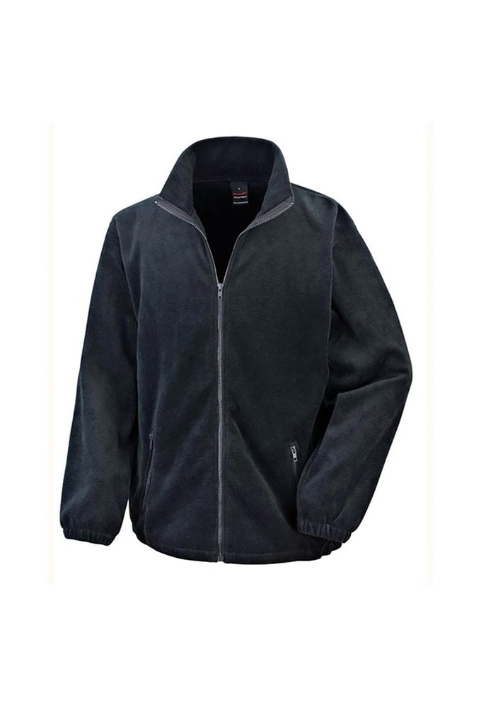 R220X Result Fashion Fit OutDoor Fleece (XSmall to 3XL)  7 COLOURS