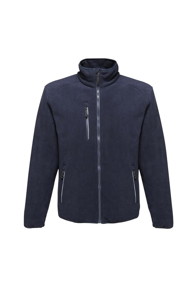 RG112 REGATTA  Omicron 111 Waterproof Fleece (Small to 3XLarge) 2 COLOURS