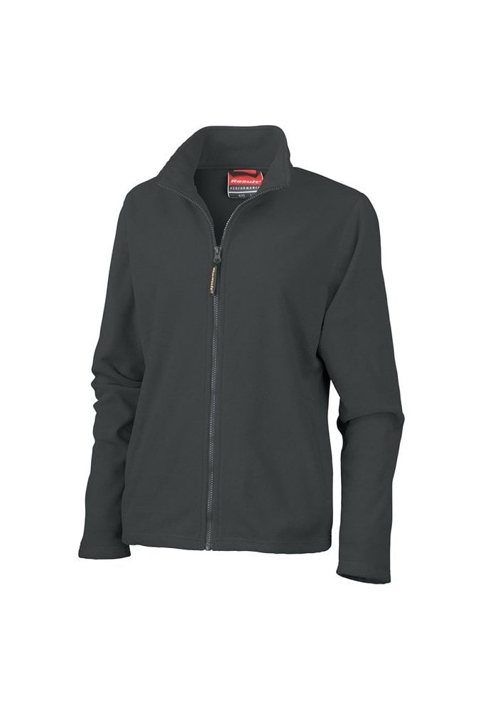 R115F LaFemme Horizon High Grade MicroFleece (Xsmall to 2XLarge) 4 COLOURS