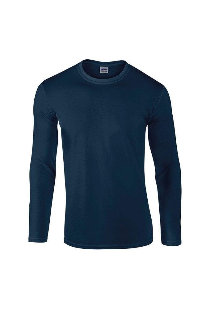 GD011 - Softstyle™ long sleeve t-shirt