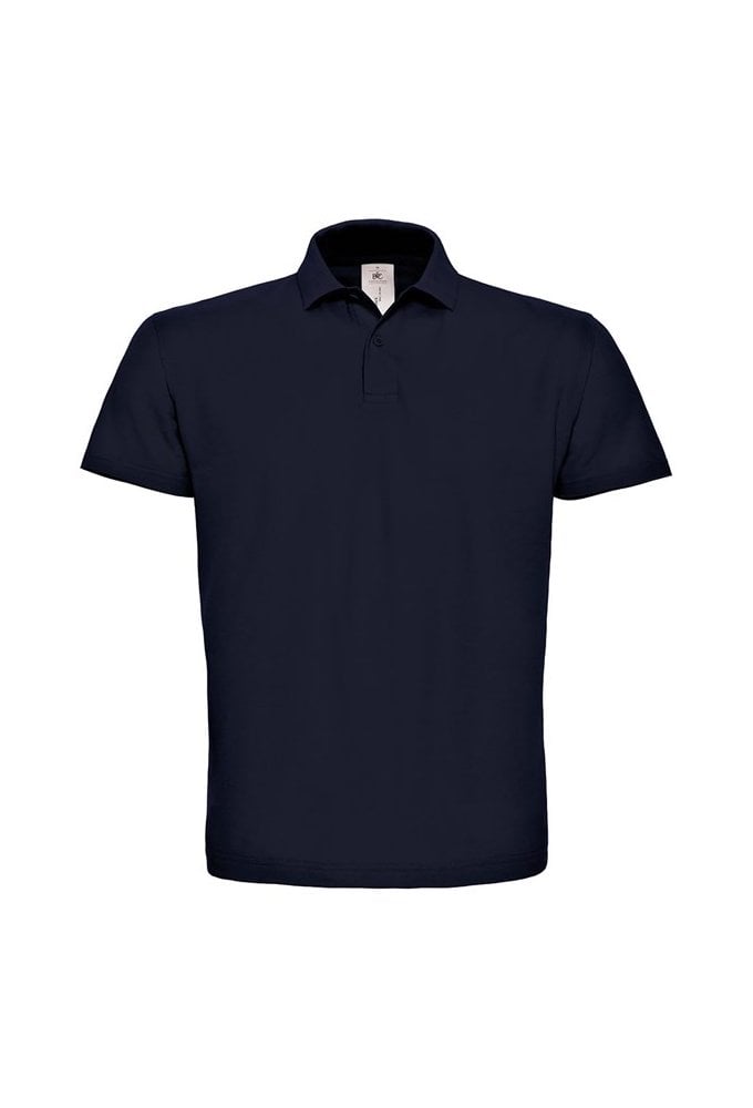BA306 100% Cotton Pique Polo (XSnall to 3XLarge) 11 COLOURS