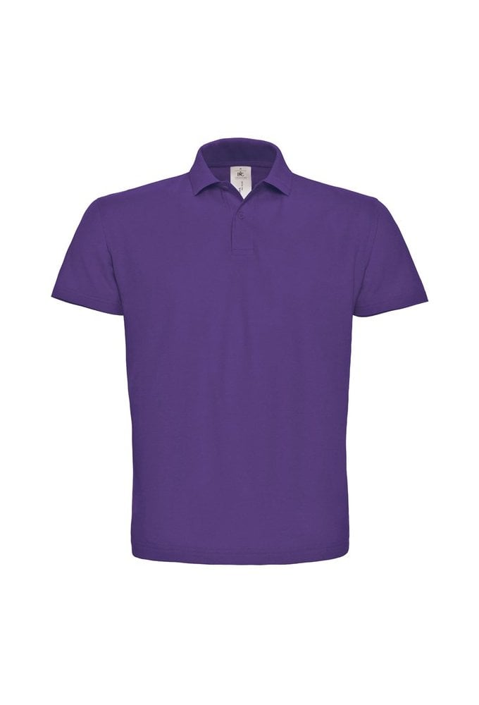 BA306 100% Cotton Pique Polo (XSnall to 3XLarge) 11 COLOURS