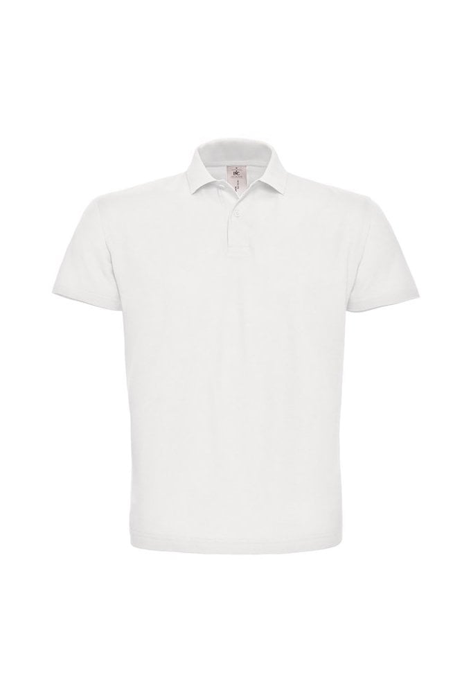 BA306 100% Cotton Pique Polo (XSnall to 3XLarge) 11 COLOURS
