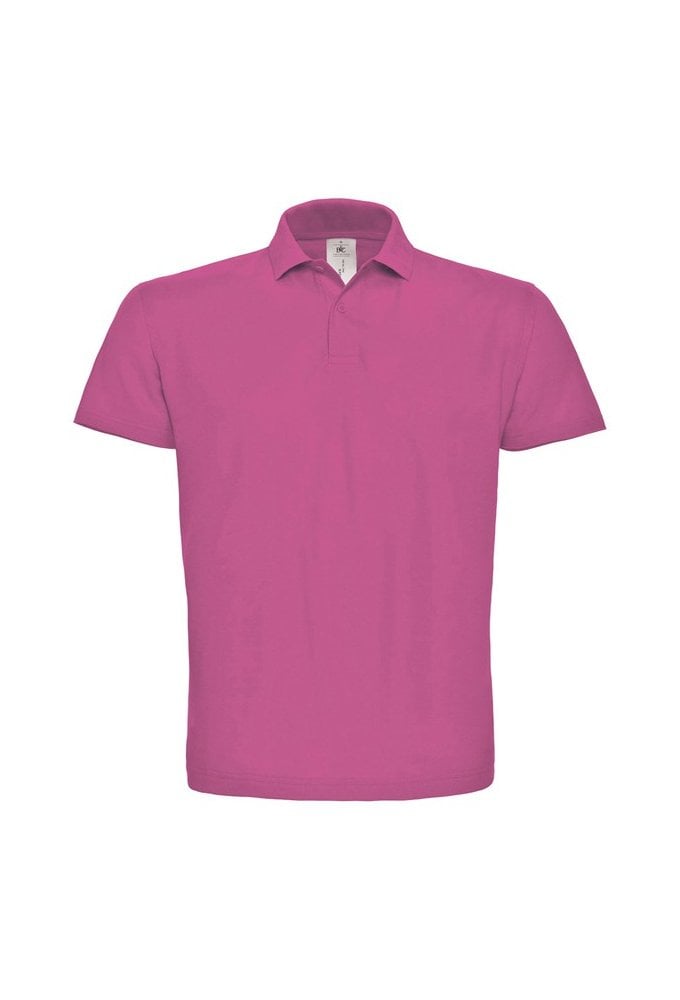 BA306 100% Cotton Pique Polo (XSnall to 3XLarge) 11 COLOURS