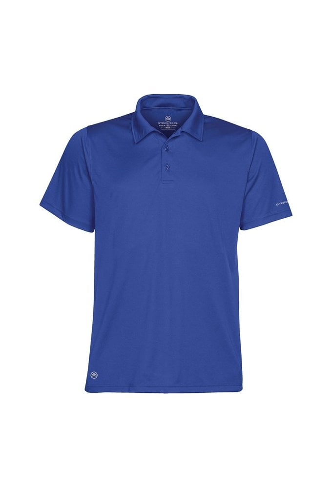 ST669 Performance Polo Shirt (Small to 2XLarge ) 7 COLOURS