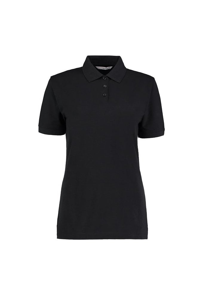 KK703 Klassic Polo Womens With SuperWash (XSmall To 4XL) 15 COLOURS