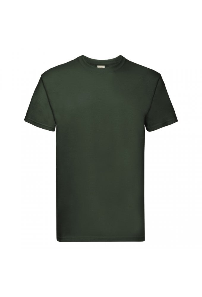SS044 Super Premium T-Shirt (Small To 5XL) 12 COLOURS
