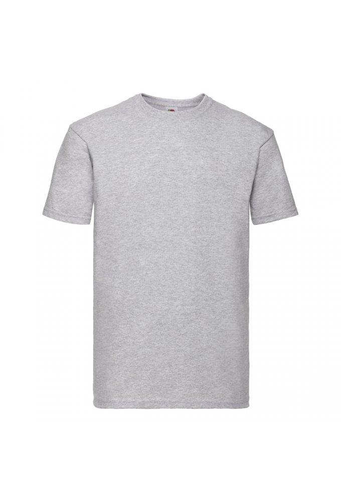 SS044 Super Premium T-Shirt (Small To 5XL) 12 COLOURS