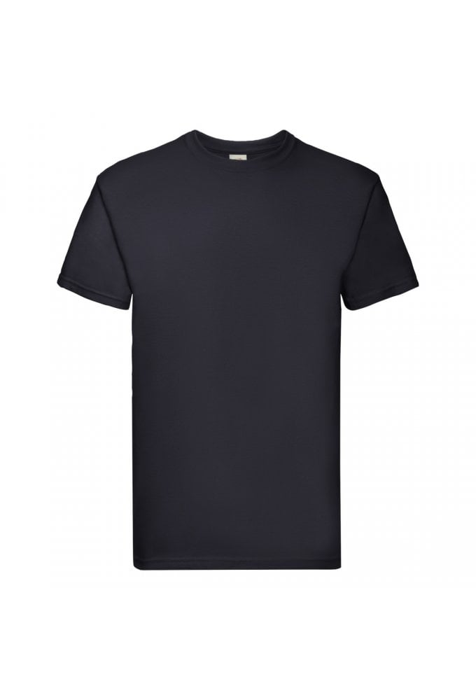 SS044 Super Premium T-Shirt (Small To 5XL) 12 COLOURS