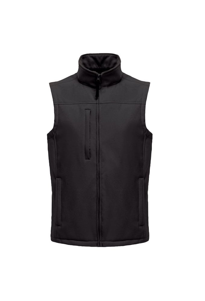 RG154 Soft Shell Body Warmer (Small to 3XLarge) 5 COLOURS