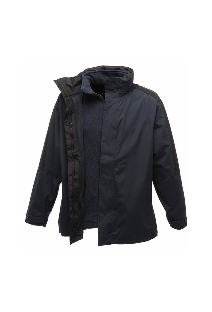 RG085 Waterproof  3-In-1 Jacket (Small to 3XLarge) 3 COLOURS