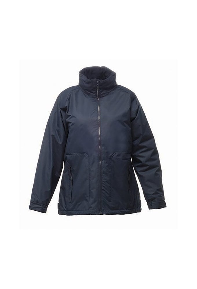 RG043 Ladies Fit Waterproof Windproof  Jacket (Small to Xlarge) 2 COLOURS