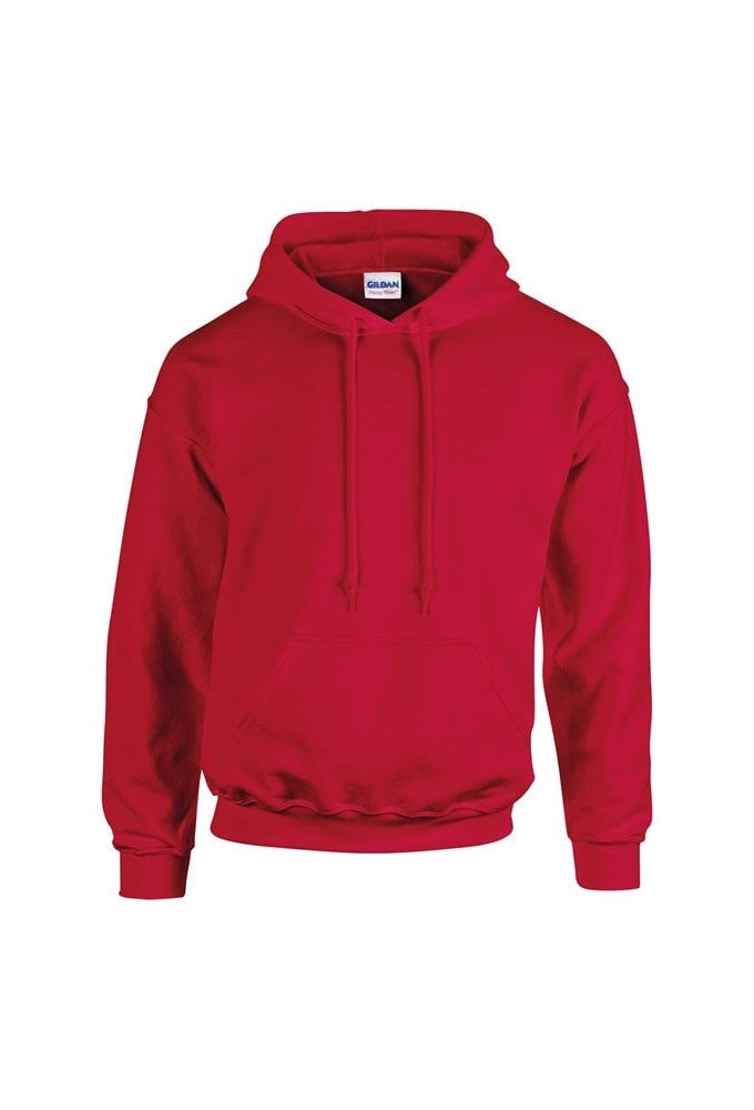 GD057 Heavy Blend Hooded Sweatshirt (Small to 5XL)  16 COLOURS
