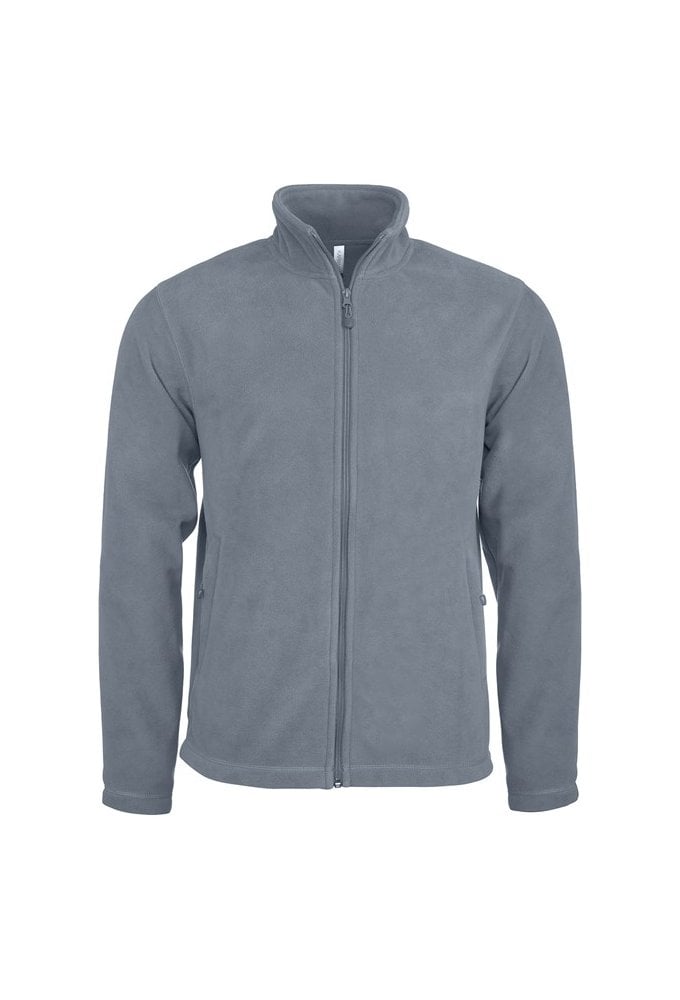 KB903 Full Zip MicroFleece Jacket (Small to 2Xlarge) 3 COLOURS