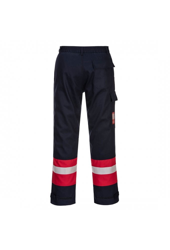 FR56 BizFlame Plus Trousers