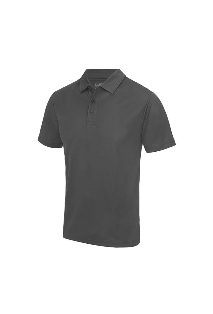 JC040 Cool Polo 100% Polyester (Small To 5XL) 16 COLOURS