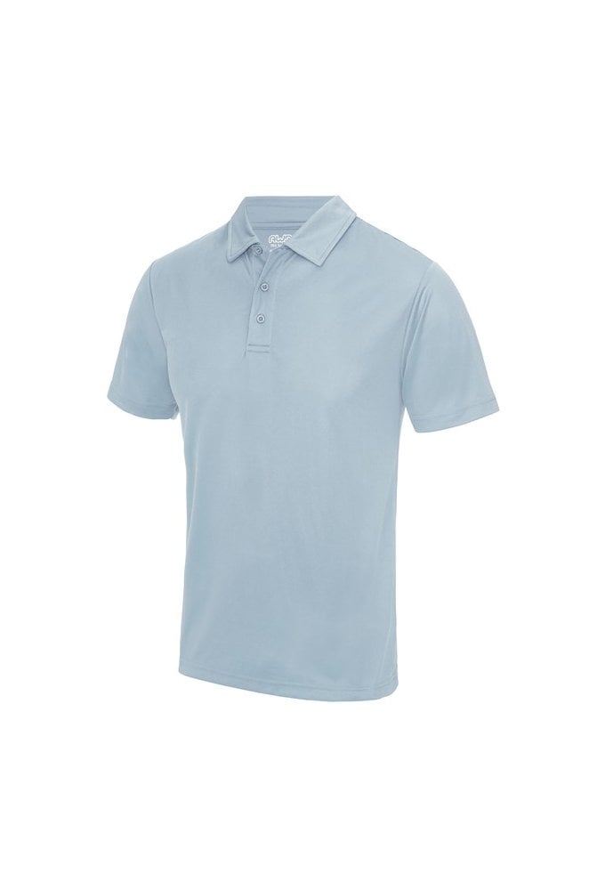 JC040 Cool Polo 100% Polyester (Small To 5XL) 16 COLOURS