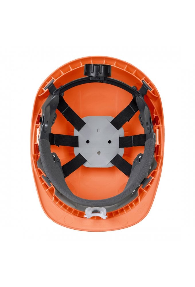 PW55 -Portwest Endurance Visor Helmet