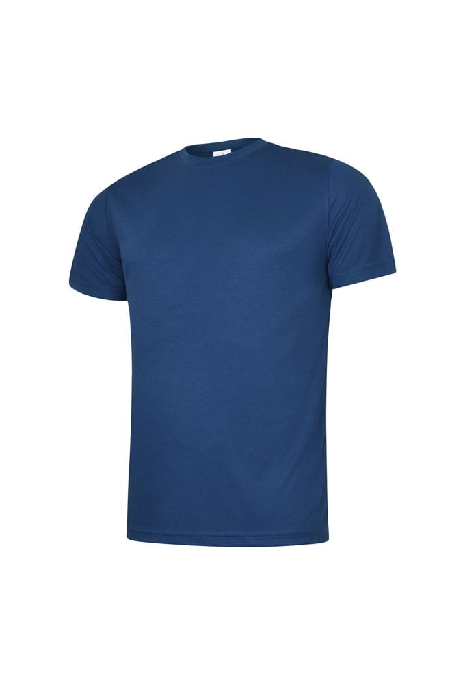 UC315 UNEEK Breathable Anti Wicking Performance T Shirt (Small to 3XLarge) 7 COLOURS  FLASH SALE WAS £4.30 FOR 1 NOW £4.10 FOR 1 PLUS ADDITIONAL DISCOUNTS
