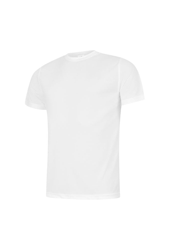 UC315 UNEEK Breathable Anti Wicking Performance T Shirt (Small to 3XLarge) 7 COLOURS  FLASH SALE WAS £4.30 FOR 1 NOW £4.10 FOR 1 PLUS ADDITIONAL DISCOUNTS