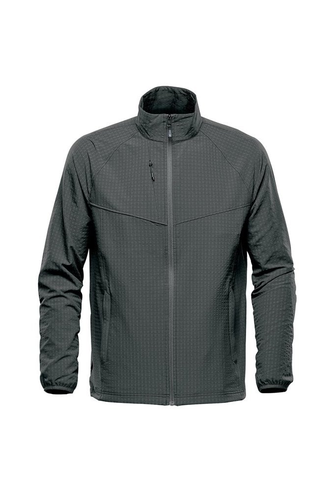 ST077 KYOTO JACKET Breathable Water Resistant Softshell (Small to 2XLarge) 3 COLOURS