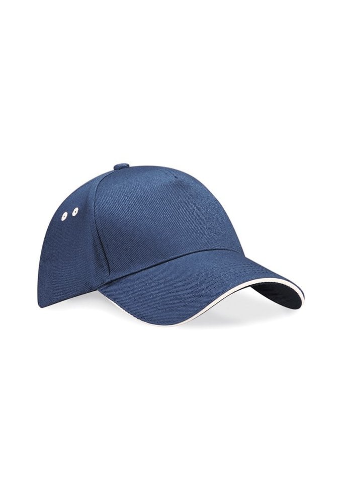 BC15C Beechfield Ultimate 5 Panel Cap 13 COLOURS