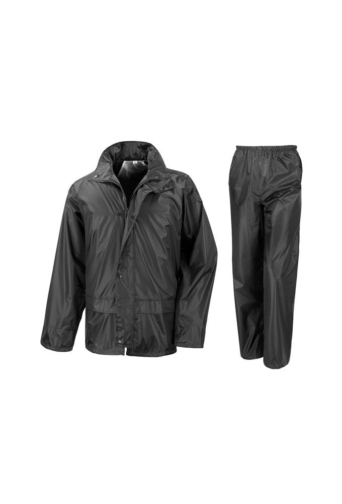 R225X Core Rain Suit (Small to 3XLarge) 3 COLOURS