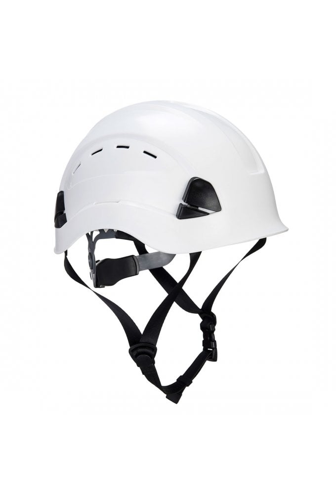 PS73 - Height Endurance Helmet White