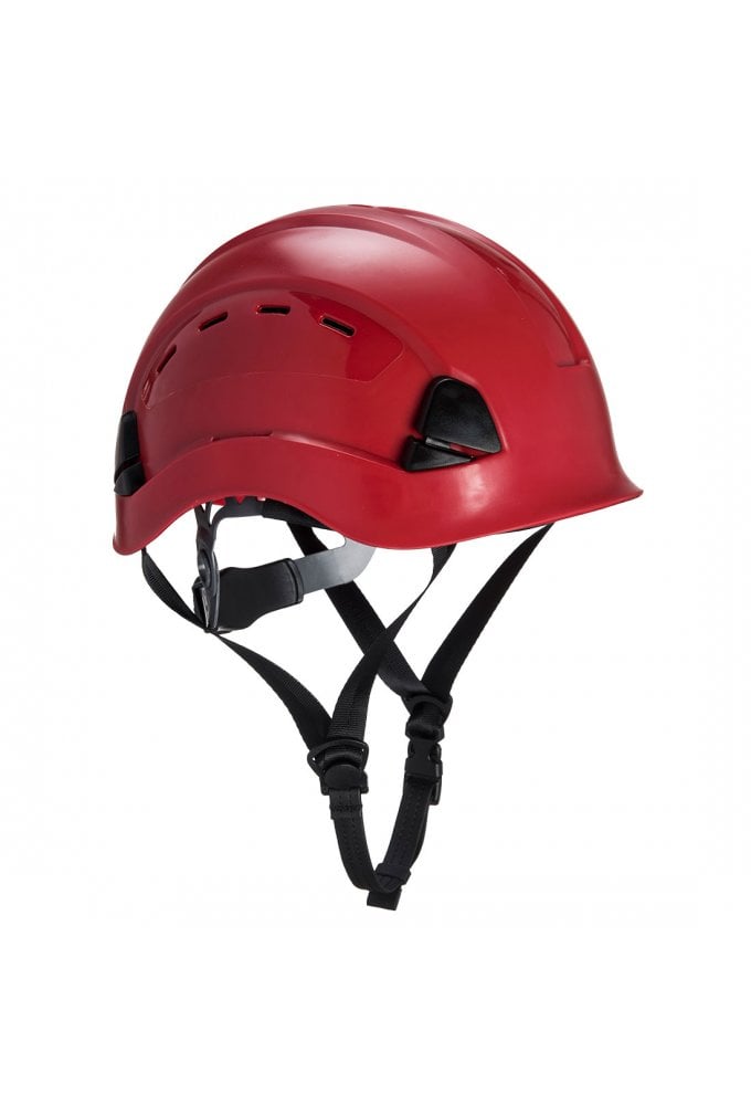 PS73 - Height Endurance Helmet Red