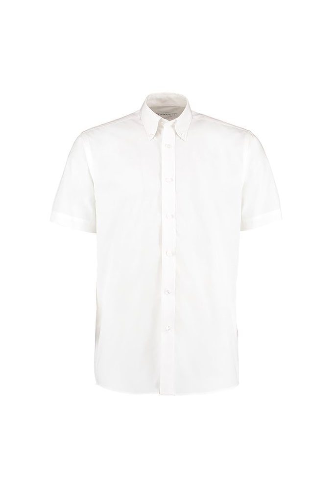 KK102 - Business shirt short-sleeved (classic fit)